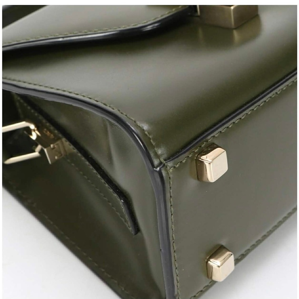 Chic Valextra MICRO Iside Palmelatto - Picture 6 of 11
